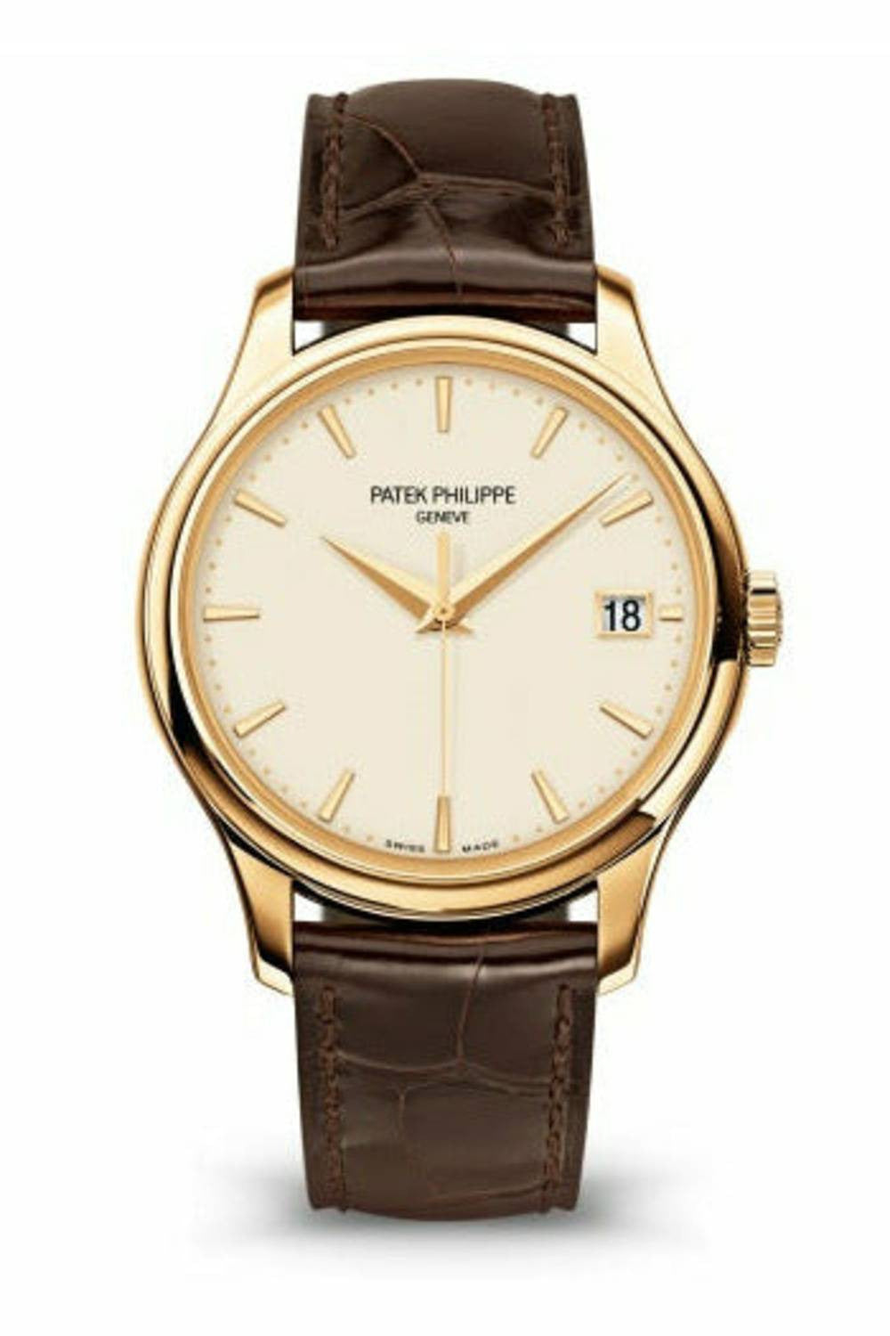 5227j - calatrava self-winding-DUBAILUXURYWATCH