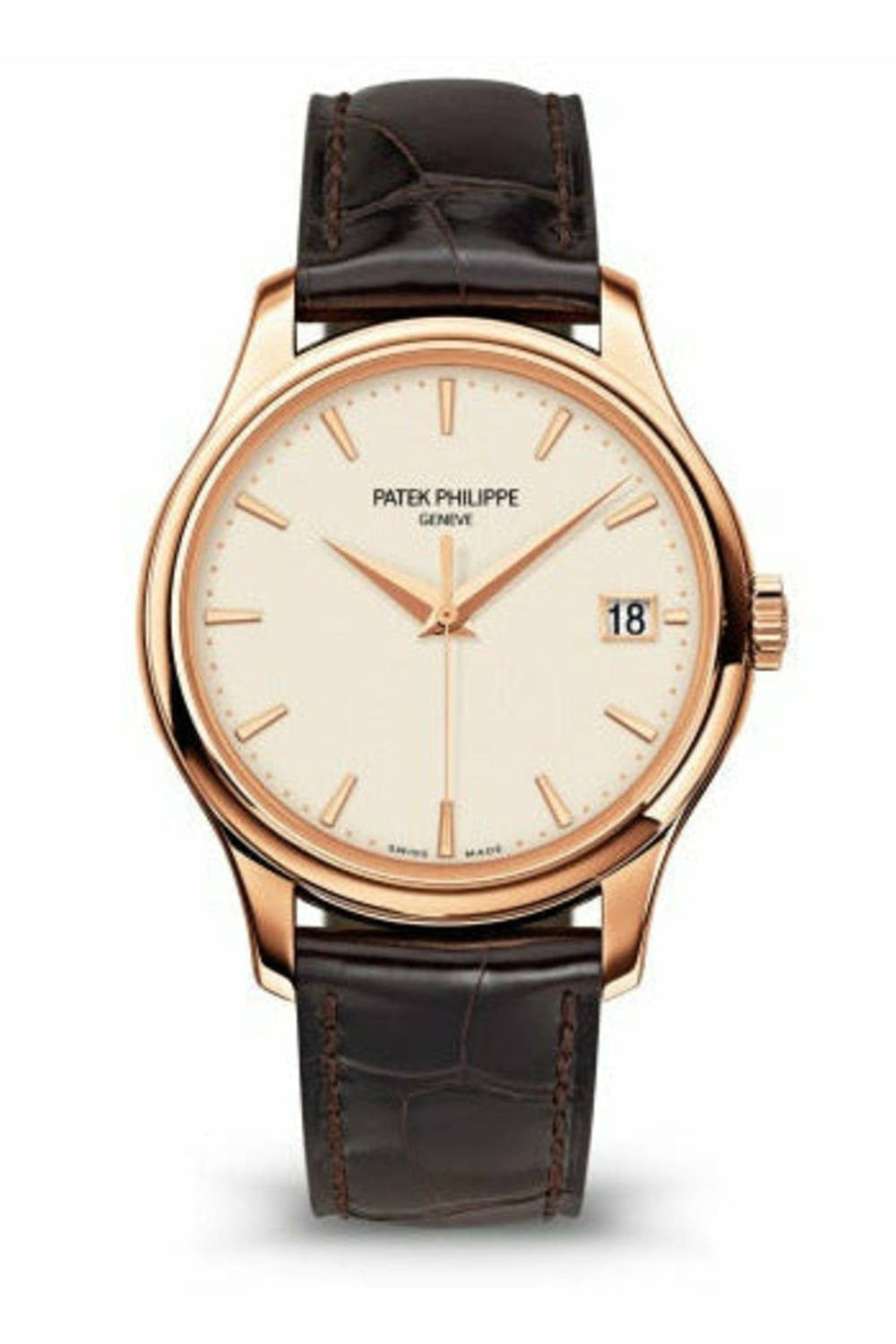 5227r - calatrava self-winding-DUBAILUXURYWATCH