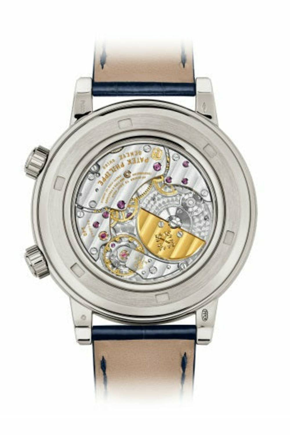 6102p - grand complications self-winding-DUBAILUXURYWATCH