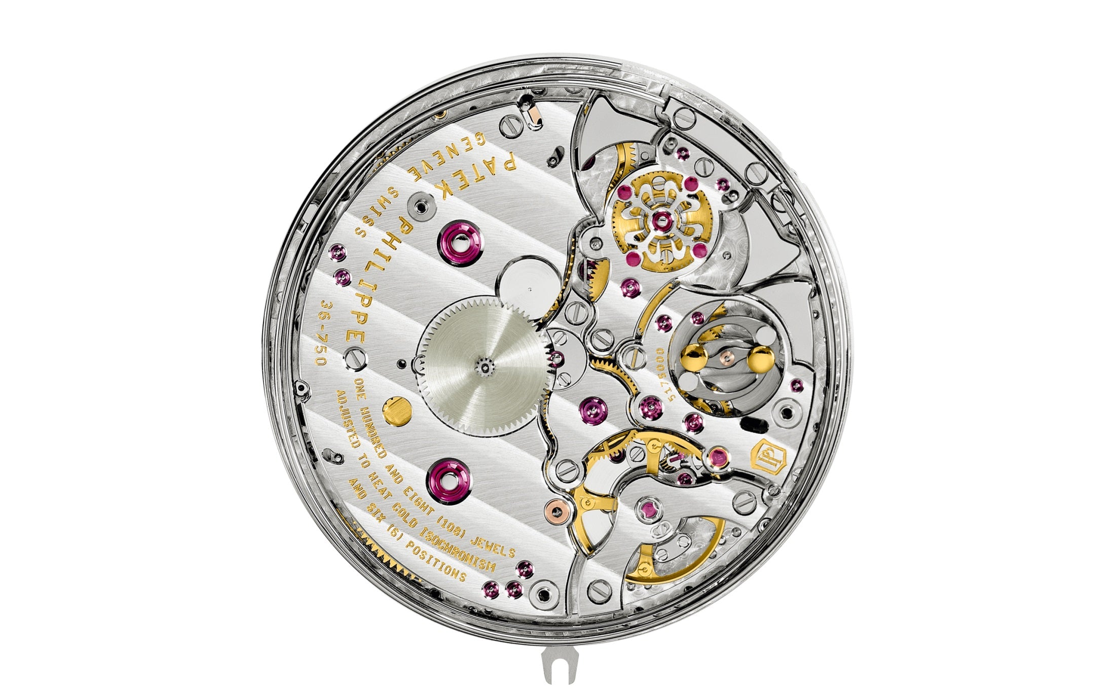 Patek Philippe Grandmaster Chime 6300/403G-001 – White Gold, Hand-Engraved Masterpiece-DUBAILUXURYWATCH