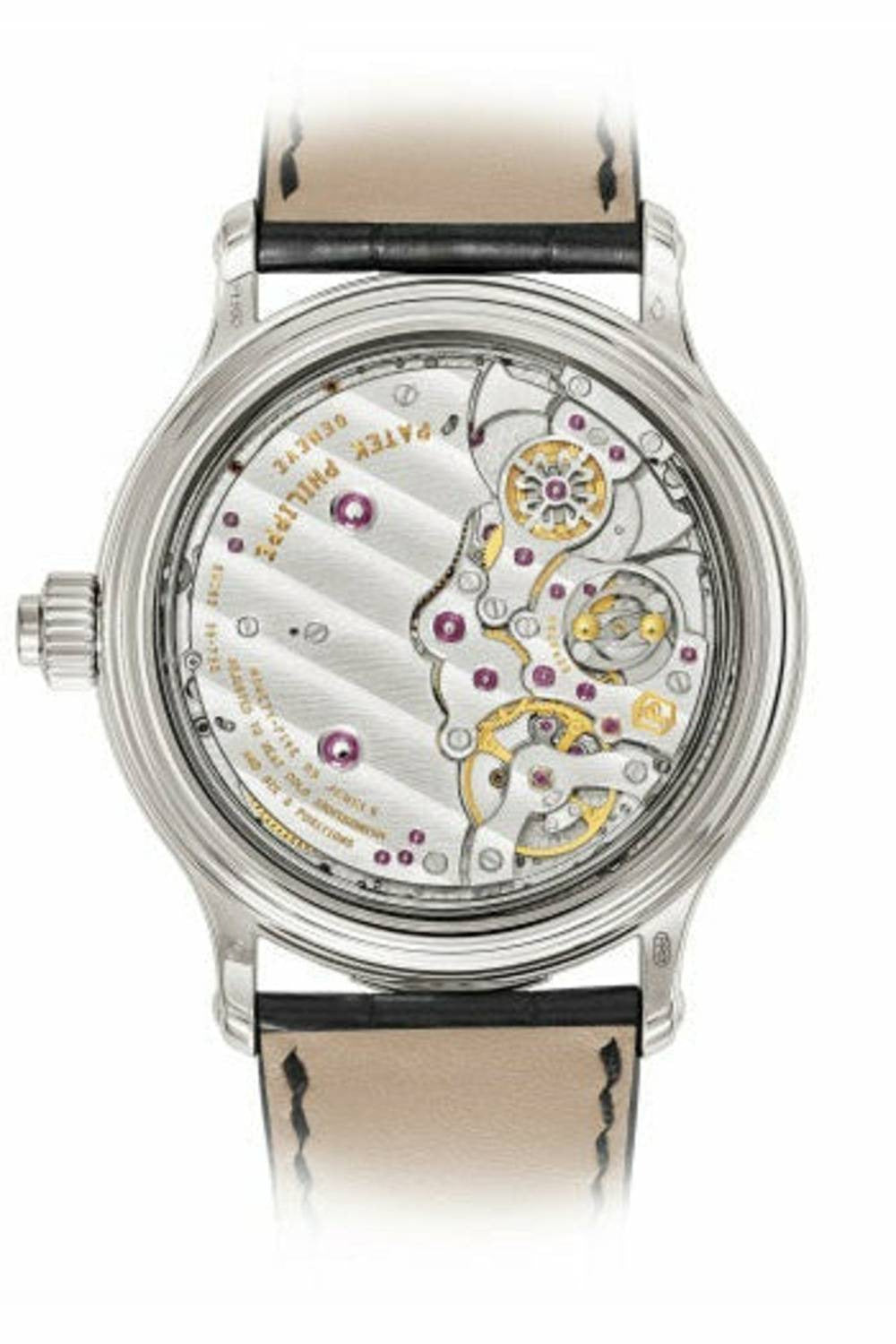 6301p - grand complications manual winding-DUBAILUXURYWATCH