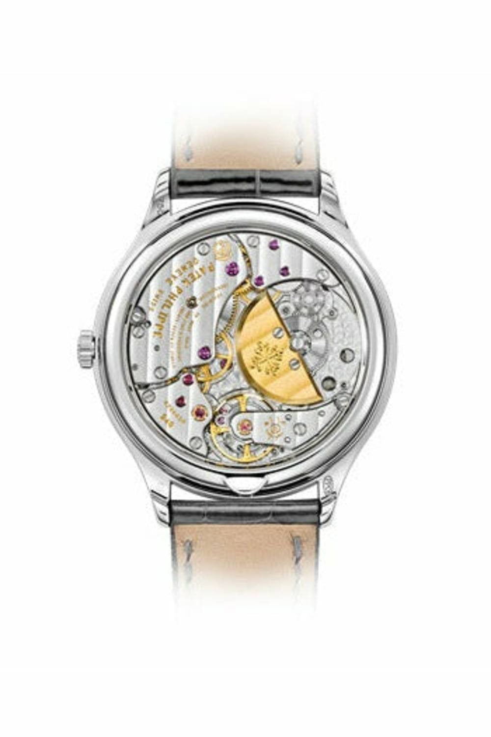 7040/250g - grand complications self-winding-DUBAILUXURYWATCH