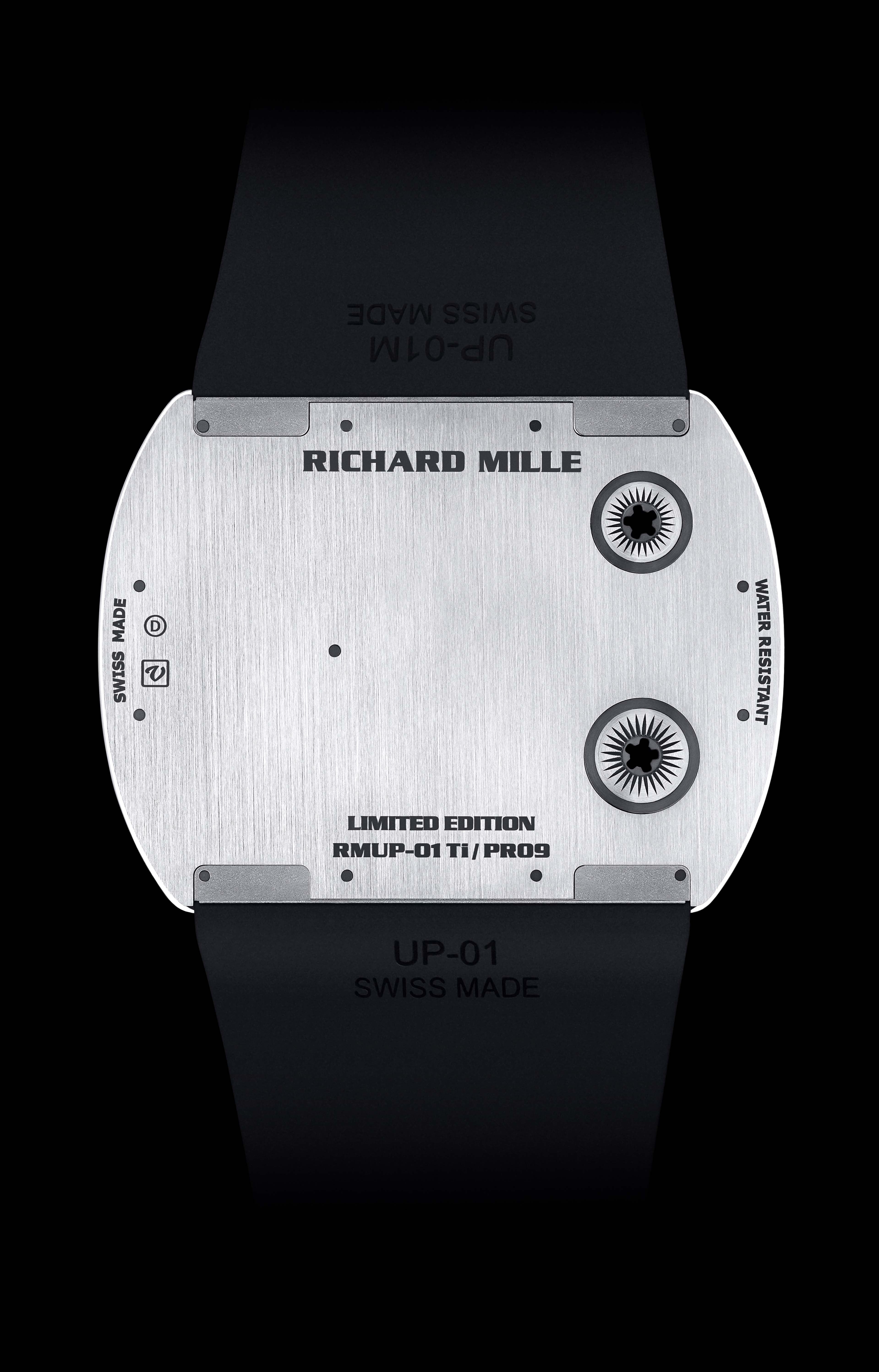 Richard Mille RM UP-01 Ferrari-DUBAILUXURYWATCH