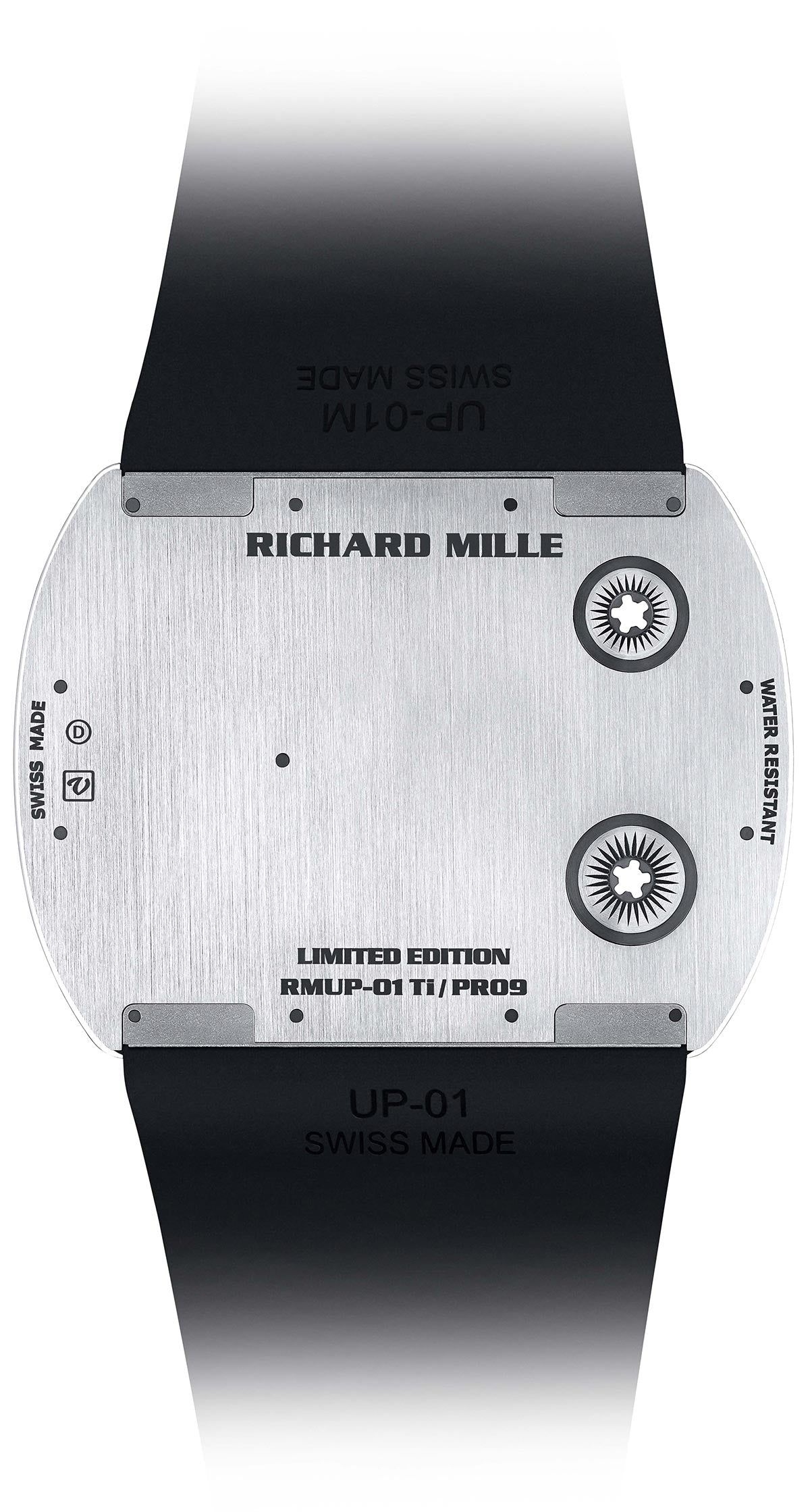 Richard Mille RM UP-01 Ferrari-DUBAILUXURYWATCH