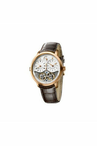 arnold & son dbs 18kt rose gold 44mm men's watch-DUBAILUXURYWATCH
