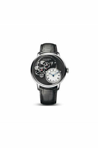 arnold & son dstb limited edition of 250 pcs stainless steel 43.5mm men's watch-DUBAILUXURYWATCH