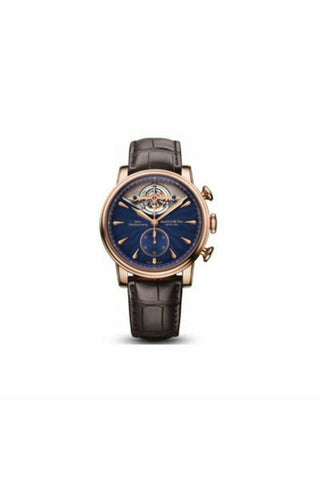 arnold & son tec1 limited edition of 28pcs 18kt rose gold 45mm men's watch-DUBAILUXURYWATCH