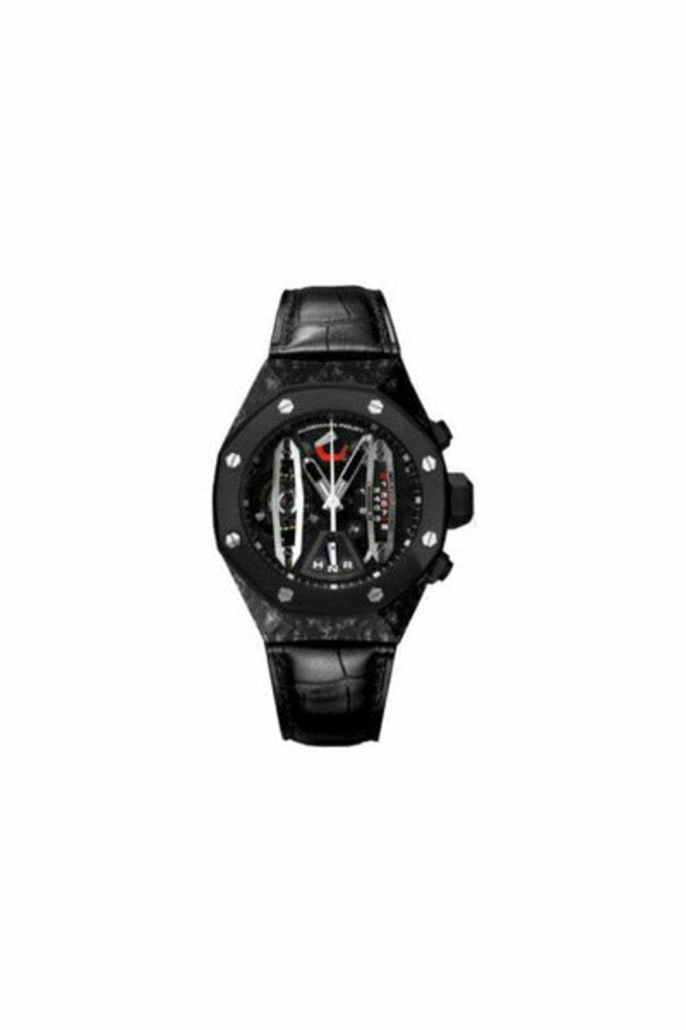 audemars piguet royal oak carbon concept men's watch-DUBAILUXURYWATCH