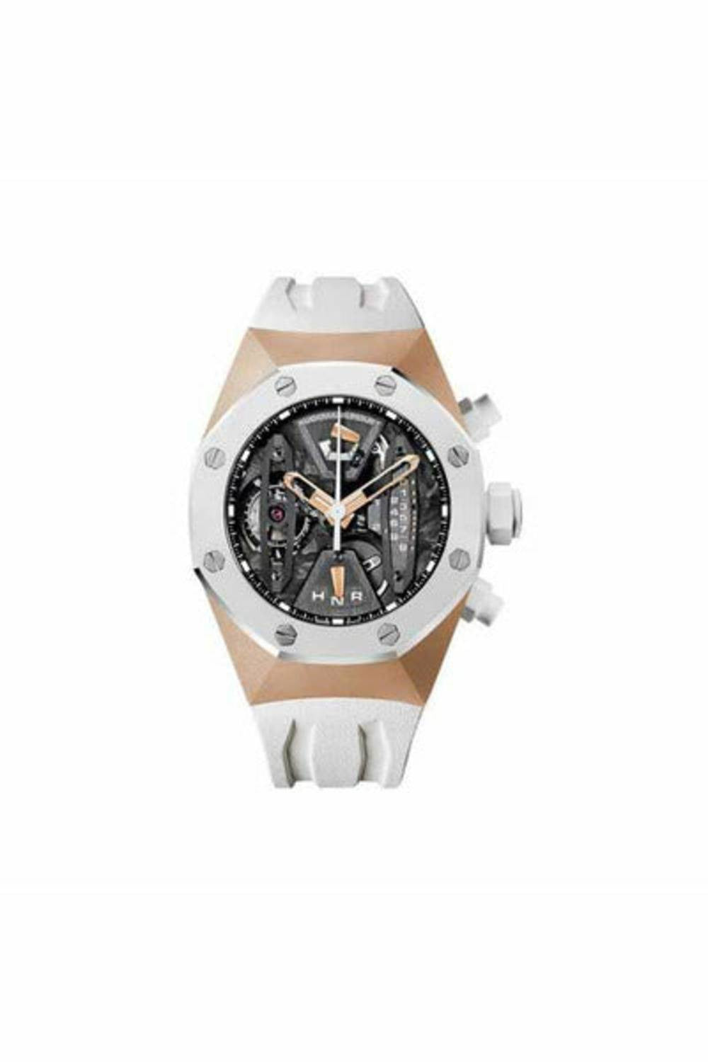 audemars piguet royal oak concept tourbillon chronograph 44mm men's watch-DUBAILUXURYWATCH