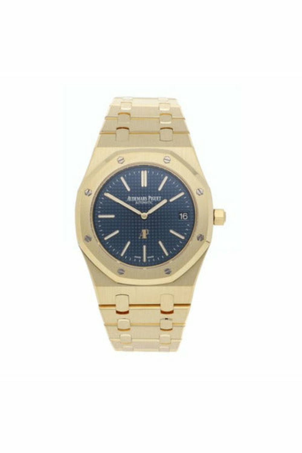 audemars piguet royal oak jumbo extra thin-DUBAILUXURYWATCH