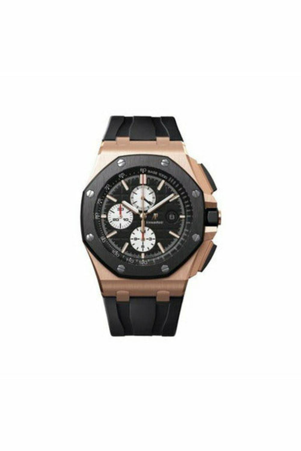 audemars piguet royal oak offshore chronograph men's watch ref. 26400ro.oo.a002ca.01-DUBAILUXURYWATCH