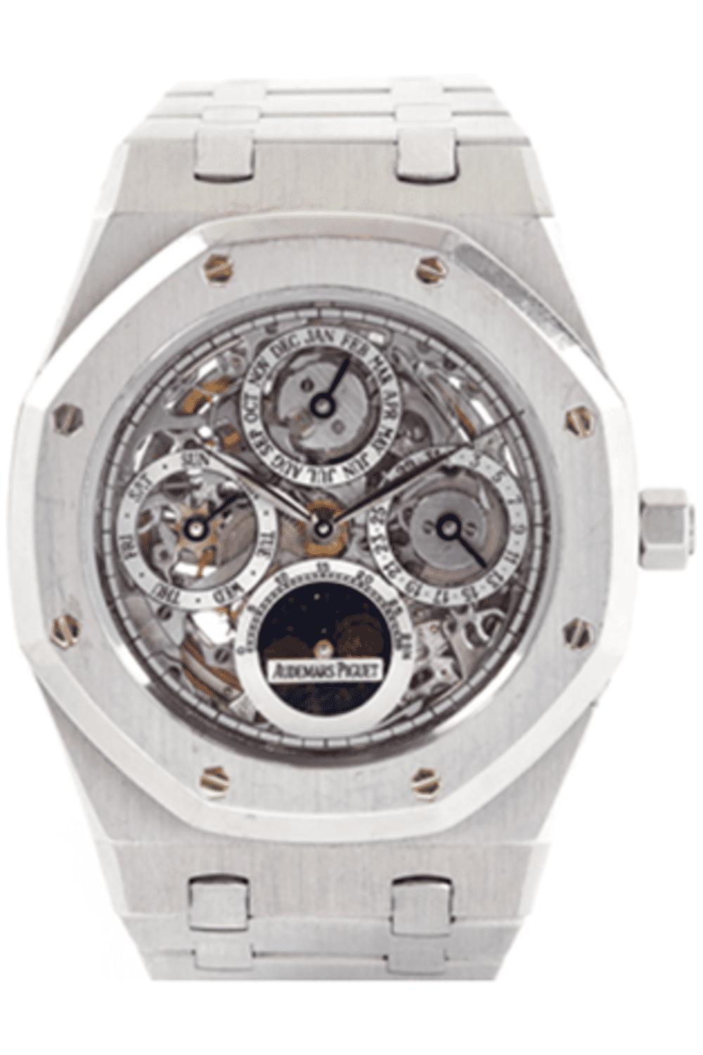 audemars piguet royal oak openworked perpetual calendar-DUBAILUXURYWATCH