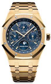 audemars piguet royal oak perpetual calendar ref. 26574ba.oo.1220ba.01-DUBAILUXURYWATCH