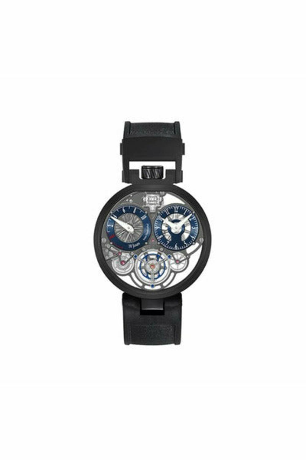 bovet ottantasei men's watch limited edition 86 pcs ref. tpins006-DUBAILUXURYWATCH