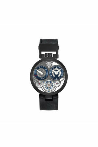 bovet ottantasei men's watch limited edition 86 pcs ref. tpins006-DUBAILUXURYWATCH
