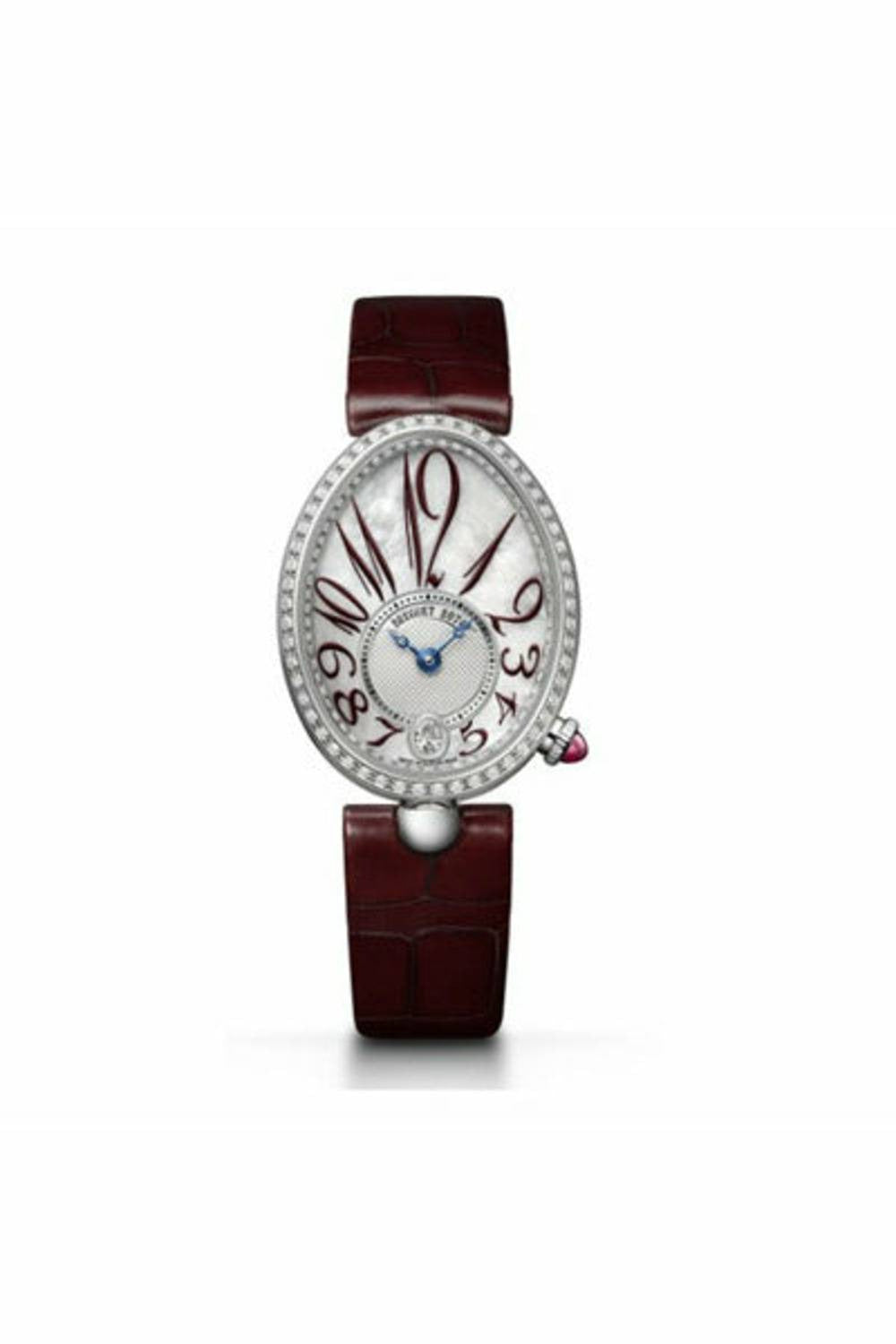 breguet reine de naples 8918 ladies watch ref. 8918bb5p964d00d-DUBAILUXURYWATCH