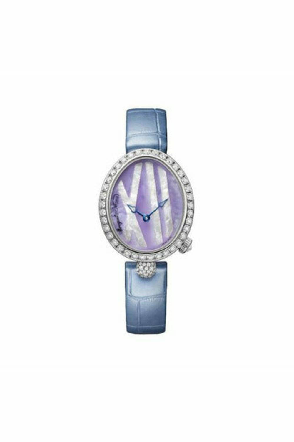 breguet reine de naples 9818 ref. 9818bb/5v/922/dd0d-DUBAILUXURYWATCH