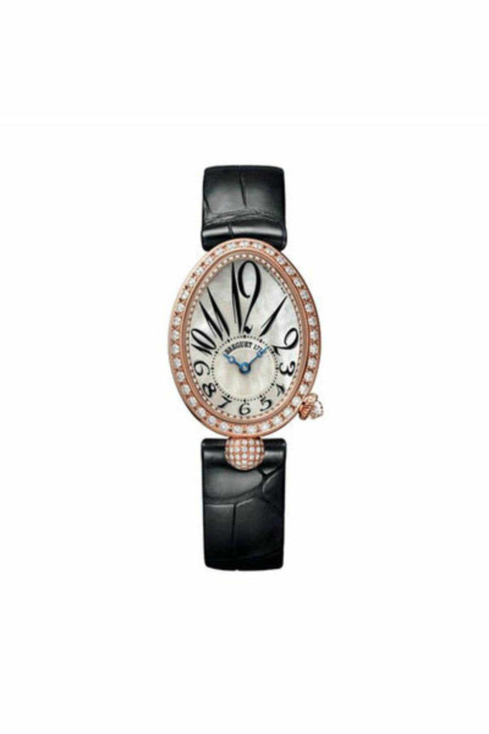 breguet reine de naples automatic mini ladies watch ref. 8928br5w944dd0d-DUBAILUXURYWATCH