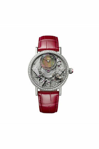 breguet tradition dame automatic 37mm men's watch ref. 7038bb1t9v6d00d-DUBAILUXURYWATCH