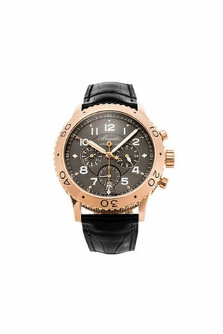 breguet type xxi flyback men's watch-DUBAILUXURYWATCH