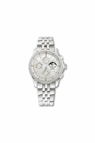 breitling bentley mark vi complications special edition stainless steel 42mm men's watch-DUBAILUXURYWATCH