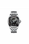 breitling galactic unitime stainless steel 44mm men's watch-DUBAILUXURYWATCH