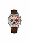 breitling navitimer 43mm stainless steel twa special edition men's watch-DUBAILUXURYWATCH