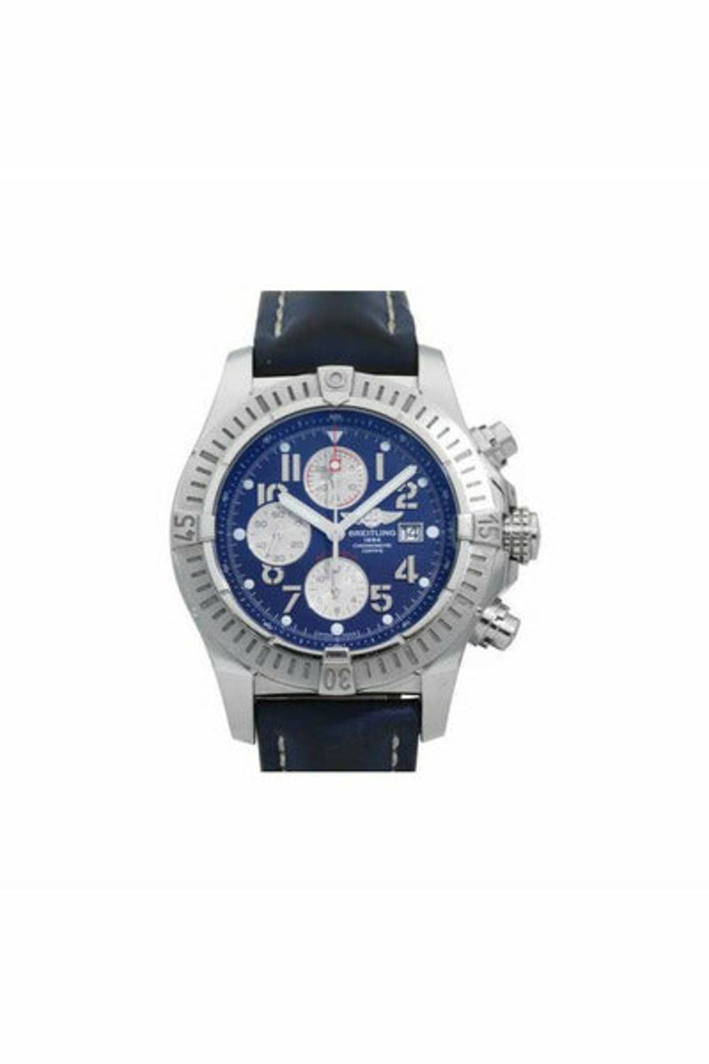 Breitling swatch best sale