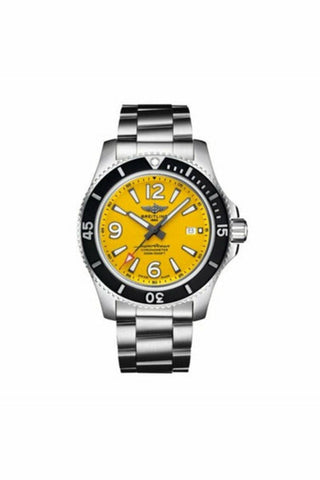 breitling superocean 44 men's watch ref. a17367021i1a1-DUBAILUXURYWATCH