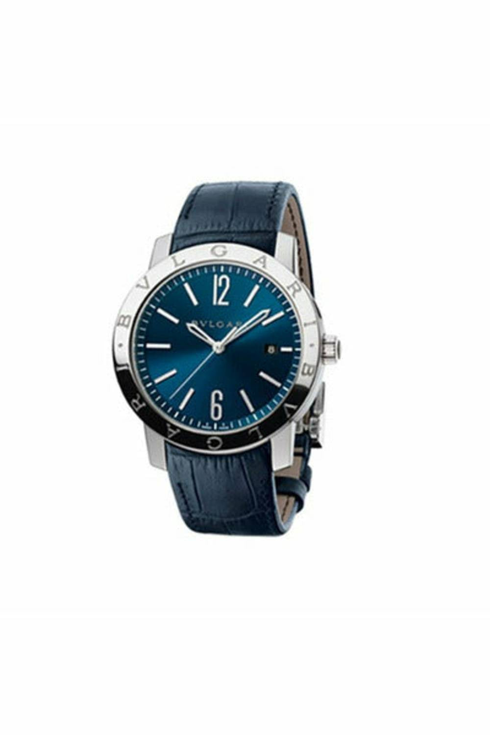 Bulgari solo tempo best sale