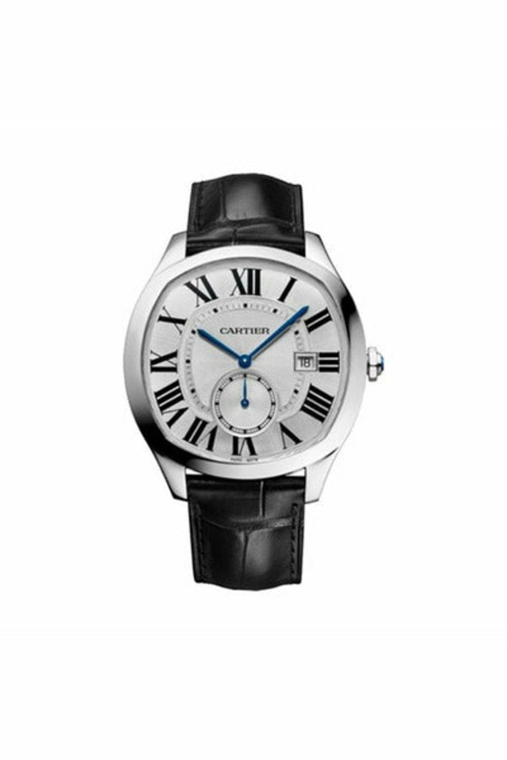 cartier drive de cartier watch ref. wsnm004-DUBAILUXURYWATCH