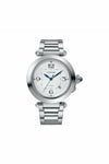 cartier pasha de cartier 41mm stainless steel men's watch ref. wspa0009-DUBAILUXURYWATCH