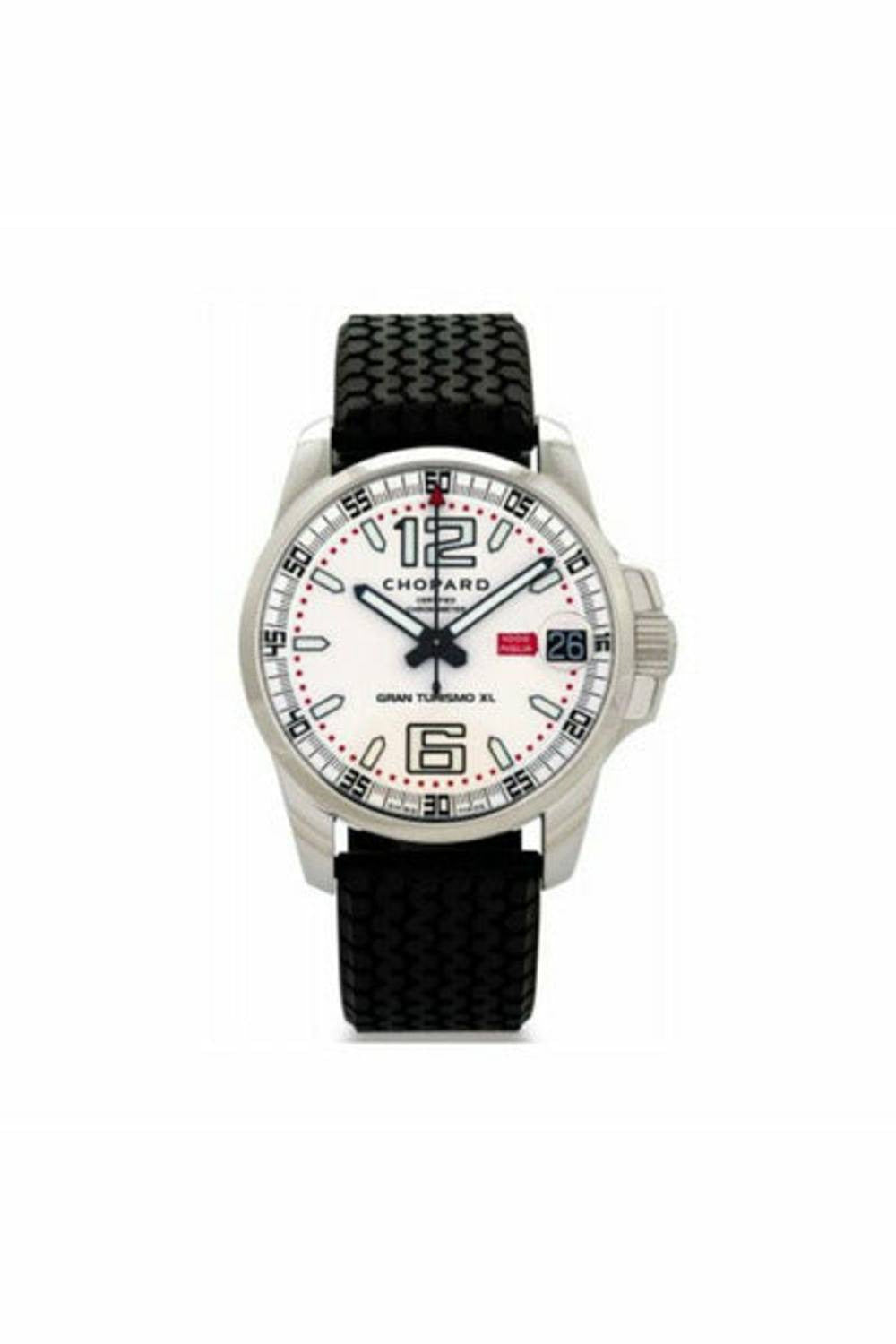 chopard gran turismo xl.mille miglia ref. 16/8458-DUBAILUXURYWATCH