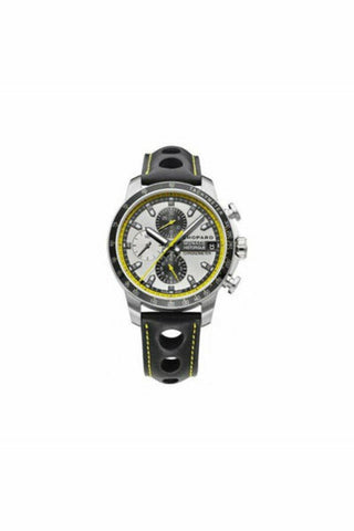 chopard grand prix de monaco historique titanium 44.5mm men's watch-DUBAILUXURYWATCH