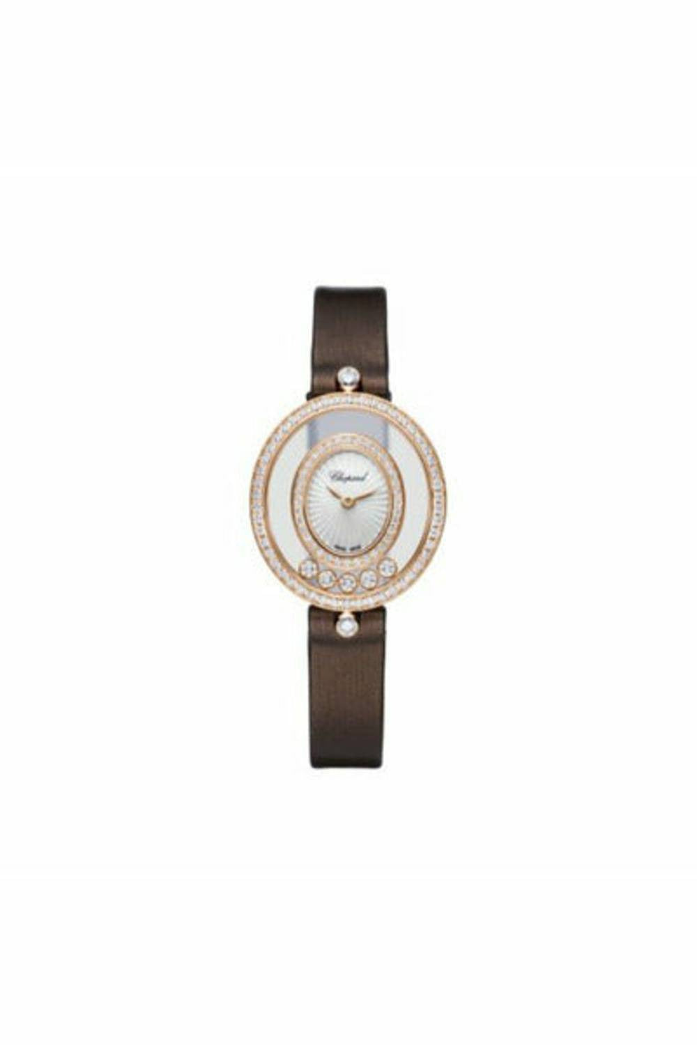 chopard happy diamonds icons-DUBAILUXURYWATCH