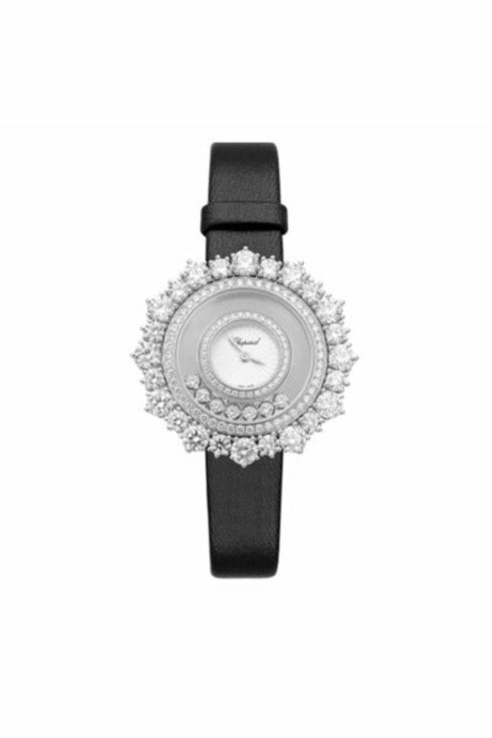 chopard happy diamonds joaillerie ladies watch ref. 209436-1001-DUBAILUXURYWATCH