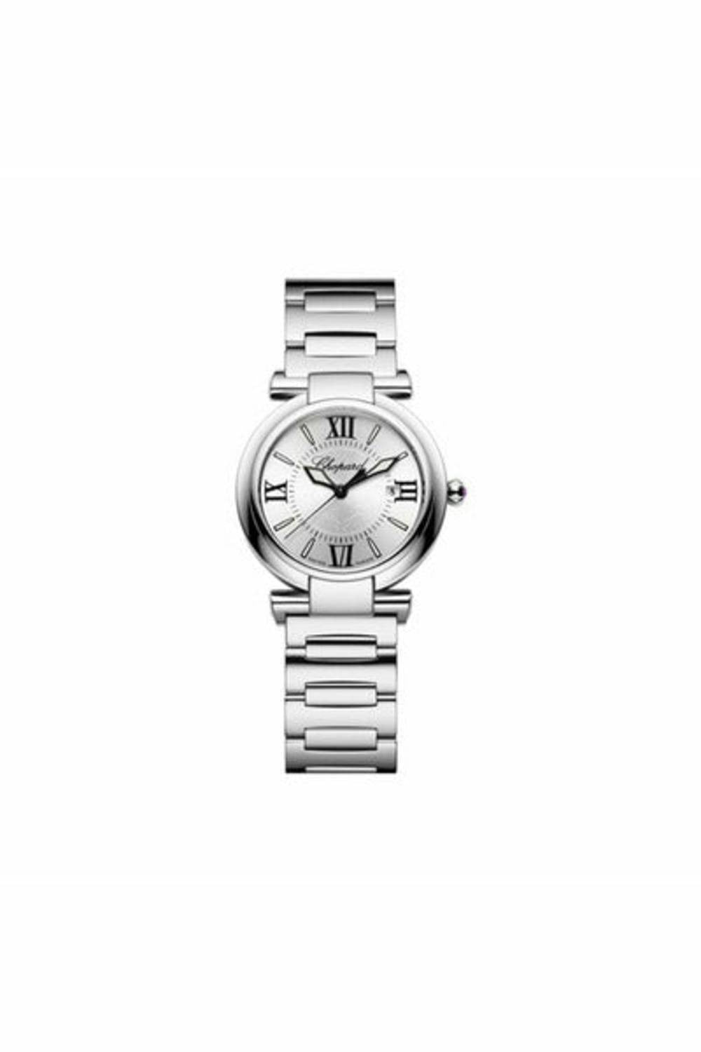 chopard imperiale quartz 28mm ladies watch-DUBAILUXURYWATCH