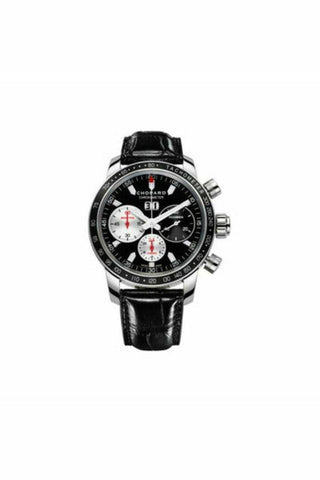 chopard jacky ickx edition stainless steel 42mm men's watch-DUBAILUXURYWATCH