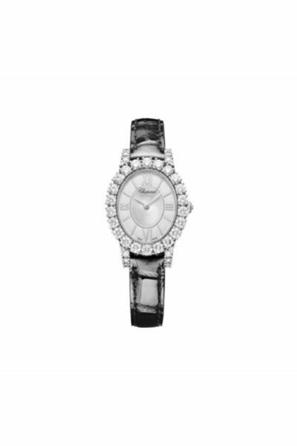 chopard l'heure du diamant-DUBAILUXURYWATCH