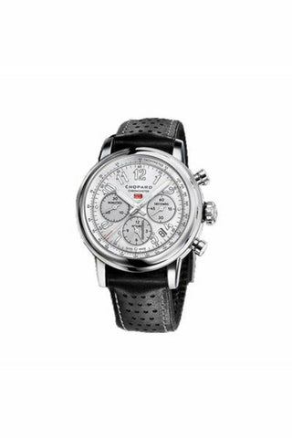 chopard mille miglia automatic chronograph men's watch limited edition ref. 168589-3012-DUBAILUXURYWATCH