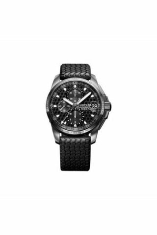 chopard mille miglia gran turismo chrono limited edition 1000 pcs stainless steel 44mm men's watch-DUBAILUXURYWATCH