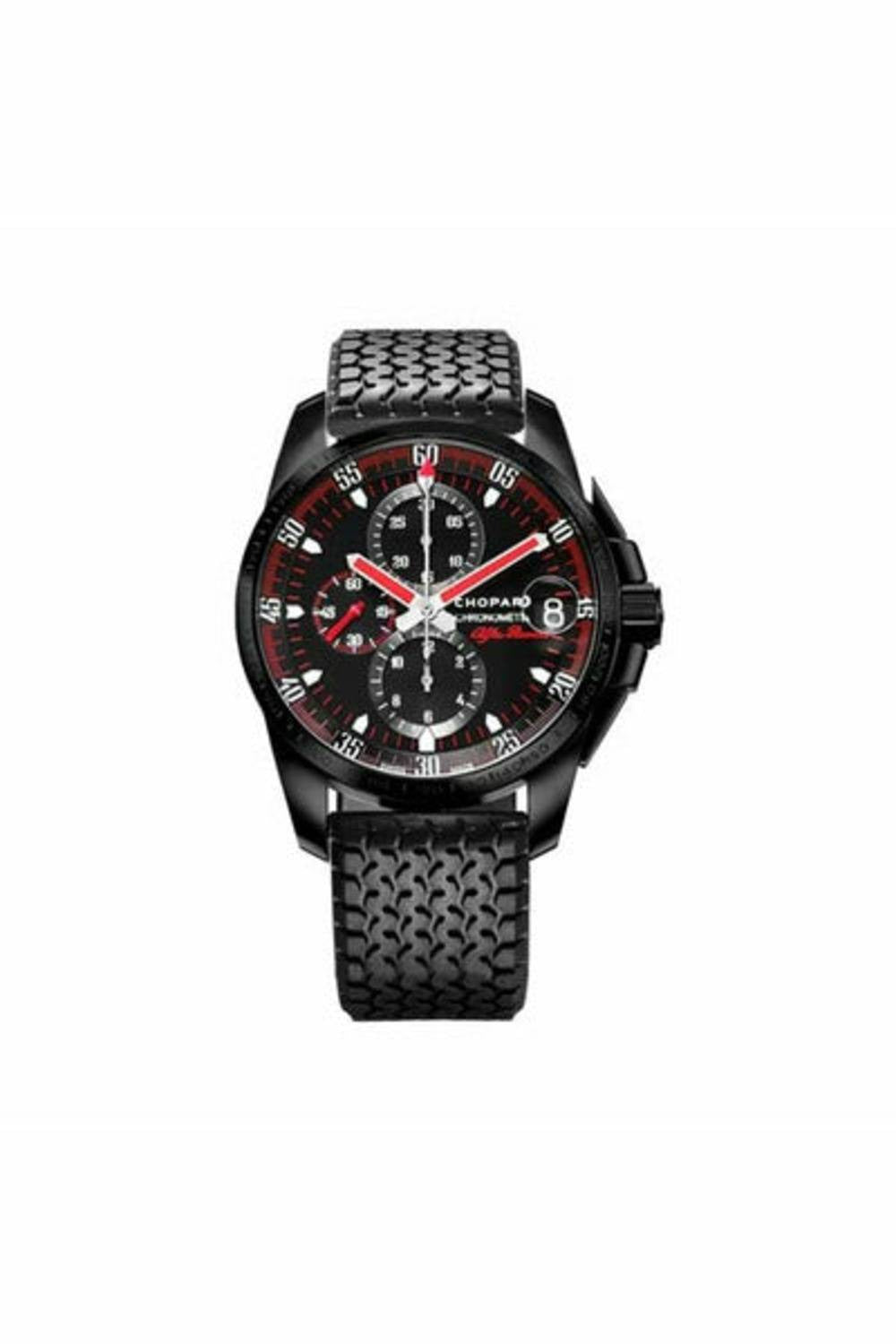 Chopard mille miglia alfa romeo best sale