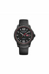 chopard mille miglia gts 43mm black dlc stainless steel men's watch-DUBAILUXURYWATCH