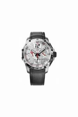 chopard superfast chrono porsche stainless steel 45mm men's watch-DUBAILUXURYWATCH