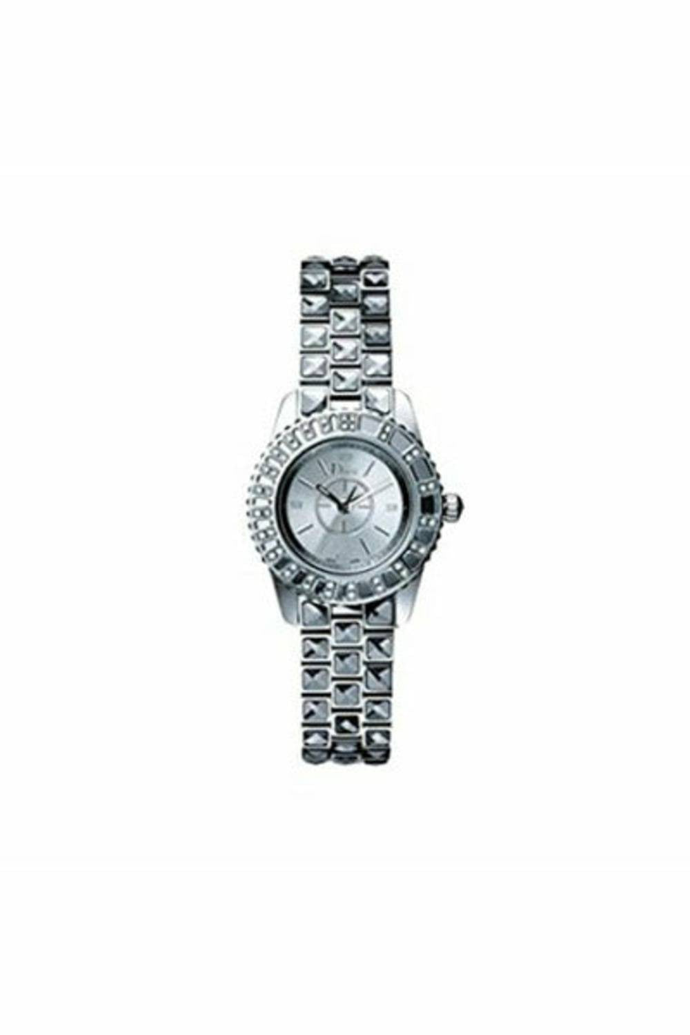 christian dior christal ladies watch-DUBAILUXURYWATCH