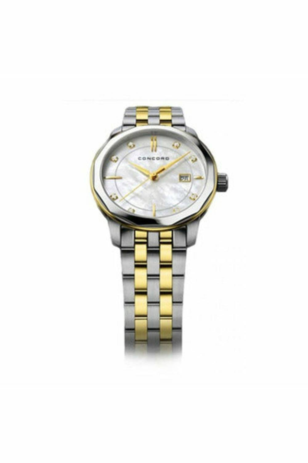 concord bennington ladies watch ref. 0320406-DUBAILUXURYWATCH