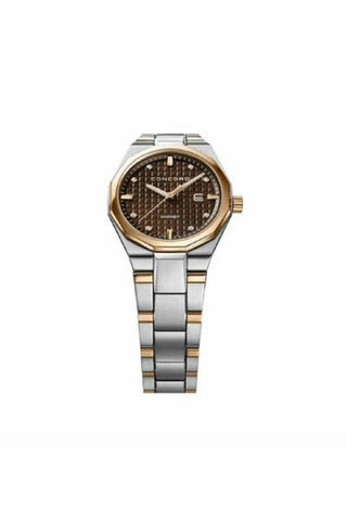 concord mariner diamond watch-DUBAILUXURYWATCH