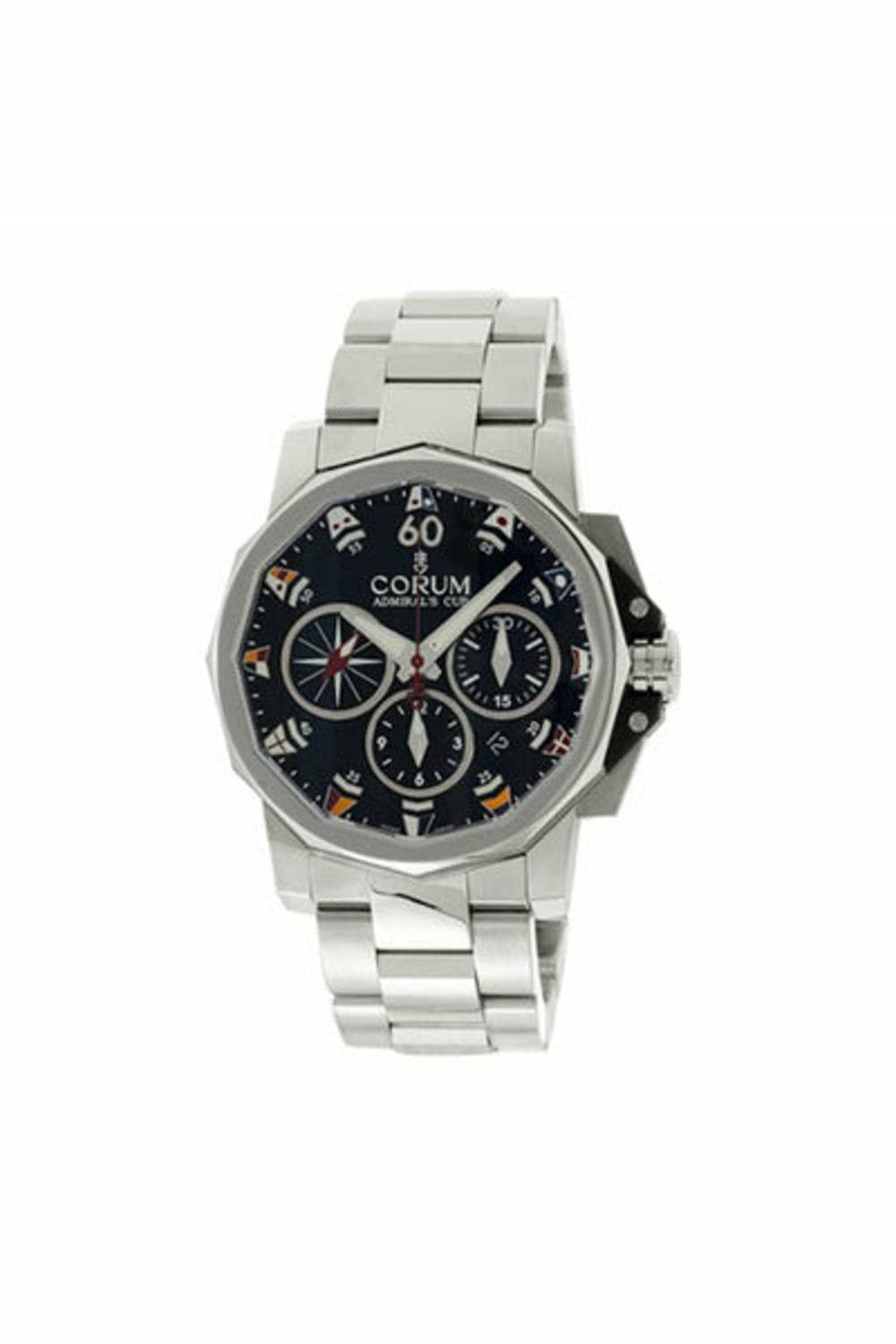 corum admiral's cup challenge 44mm men's watch ref. 753.691.20-v701-an92-DUBAILUXURYWATCH