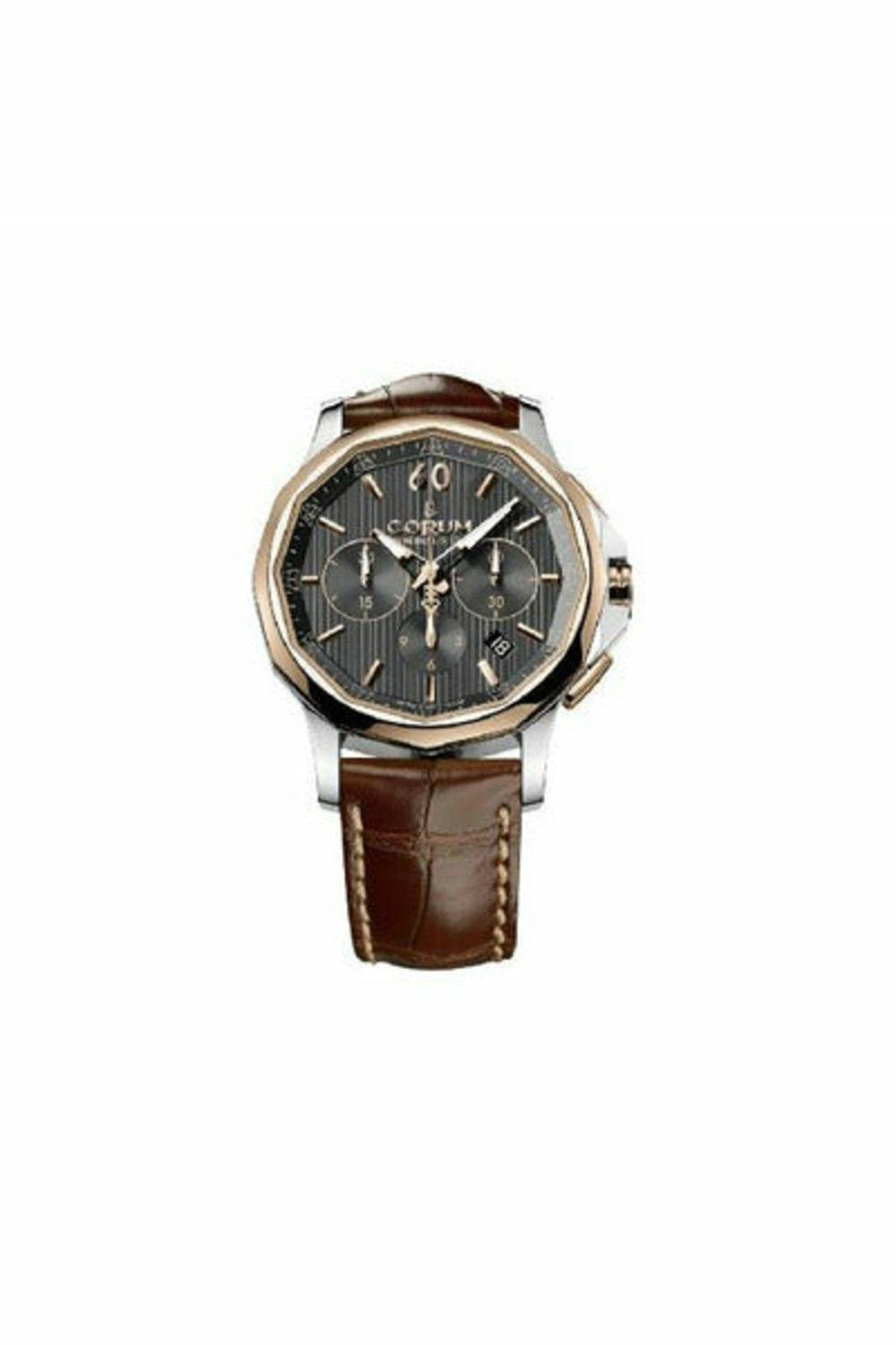 corum admiral's cup legend 42mm ref. 984.101.20/0f01 an11-DUBAILUXURYWATCH