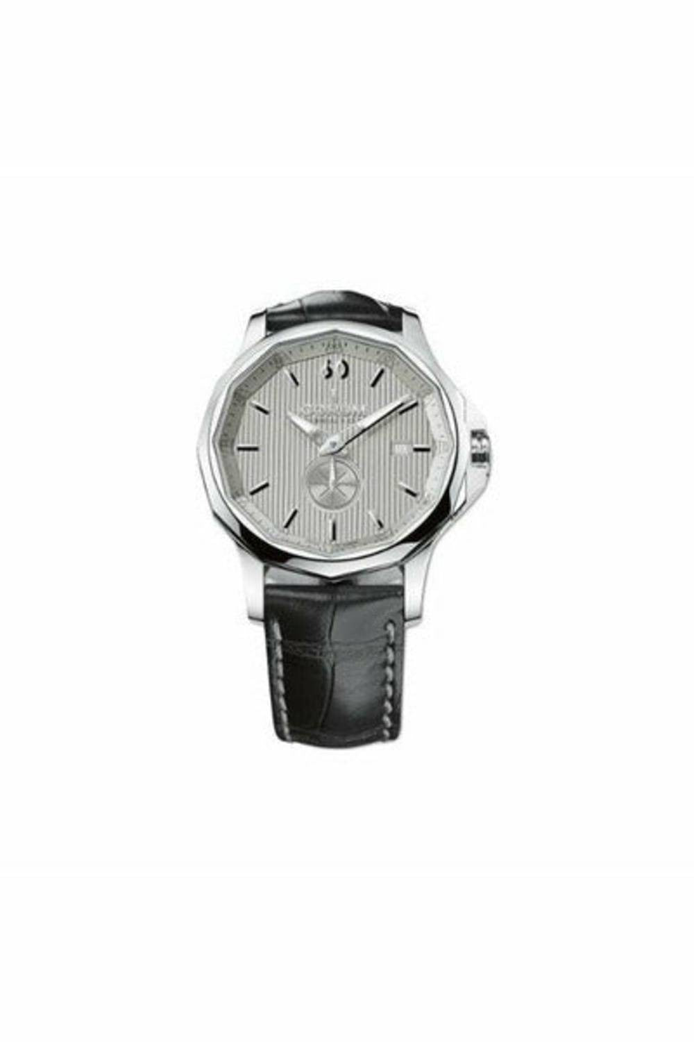 corum admiral's cup legend 42mm stainless steel men's watch-DUBAILUXURYWATCH